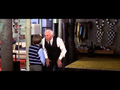 Семейные ценности - Трейлер