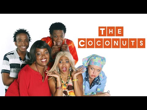 The Coconuts  season 1 episode 5 l Sitcom 