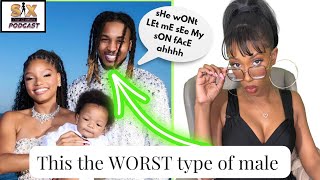 DDG Says Halle Bailey Won’t “let him” See His Son.. 🧐😩 Translating What He REALLY Meant…