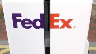FEDEX group presentation video
