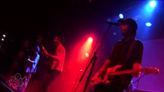Black Lips  - Cold Hands (Live in Sydney) | Moshcam