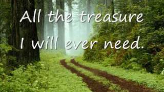 Treasure Island by Steven Curtis Chapman