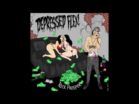 NICK PROSPER- Madonnas kitchen sink (prod. othasyde)