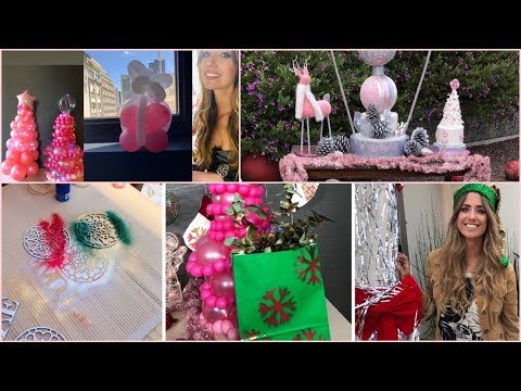 ManosalaObraTv 2019 Programa 94 Manos Deco Tortas Paula Domenech