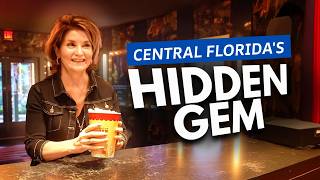 How Enzian Theater Has Inspired Florida’s Film Community for 40 Years | Orlando’s Iconic Cinema Café