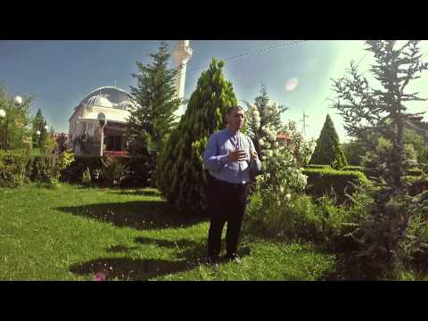 10.Ramazani muaji i përmirësimit - Shtimi i falenderimit┇Hoxhë Enis Rama┇