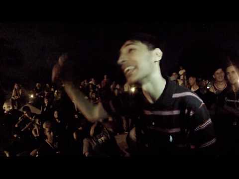 Giant vs Draikel - Casttle Battle Freestyle - Fecha 7 - 4tos - 05-01-2020