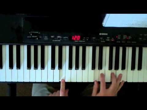 Make You Mine - Breakbot