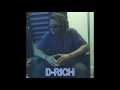 Deuce Rich - "Do Ya Thang"