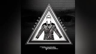 Daddy Yankee grito Mundial álbum (Mundial 2010)