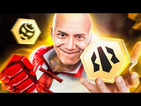 I Tried the One Punch 6 Juggs Luchador Lee Sin Build!