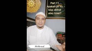 Download lagu part 11 apakah manusia bisa melihat jin mp3 Download lagu part 11 apakah manusia bisa melihat jin mp3