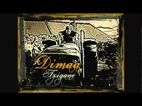 Dimaa - Tzigane [Electro swing]