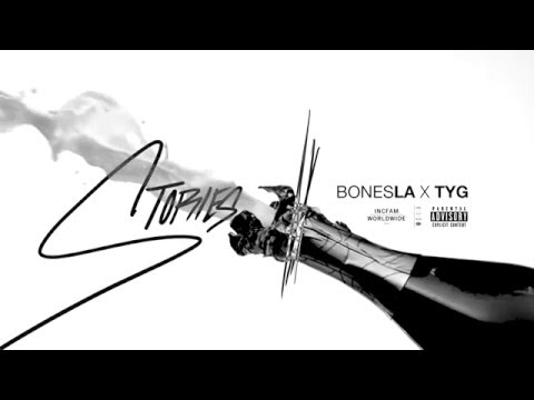 BonesLA x TYG - Stories (Official Audio)