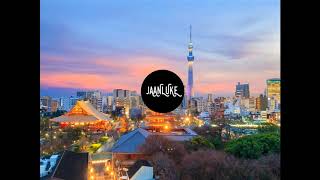 Mahmood - Uramaki (Jaanluke Remix)