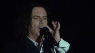 Marillion - Man of a Thousand Faces - Live @ Minas Centro 2014 - Belo Horizonte, Brasil