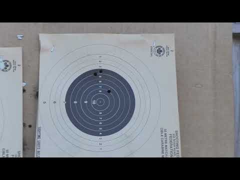 Winchester WST Powder Review by JSD Arms