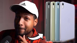 iPad Mini 7 - Worth the Upgrade?