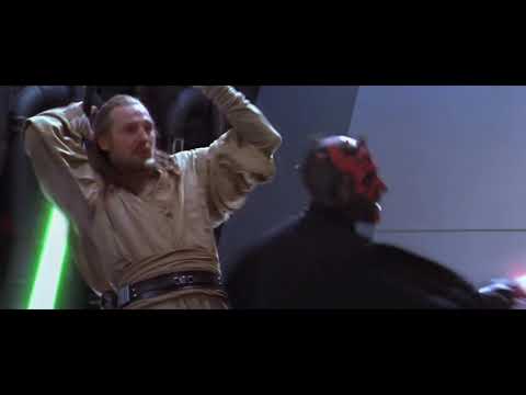 「MMV」Star Wars | Konata x Generdyn - Fight back