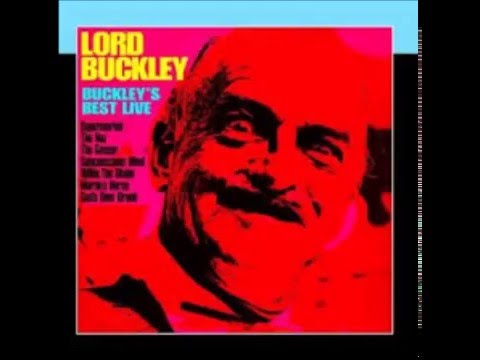 The Gasser - Lord Buckley
