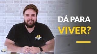 SALÁRIO DE 20 HORAS NA AUSTRÁLIA: DÁ PARA VIVER?