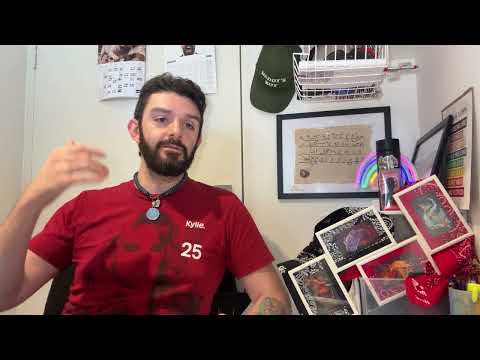 Tarot In the Round Episode 20 - Unintended Consequences 