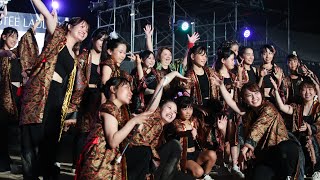 トワールバトン「トウノ」連