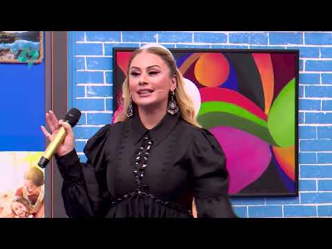 X-Lady 2023 Roza Zergerli💫