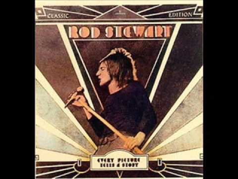 Rod Stewart - Reason To Believe