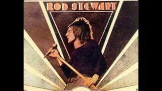 Rod Stewart - Maggie May"/"Reason to Believe