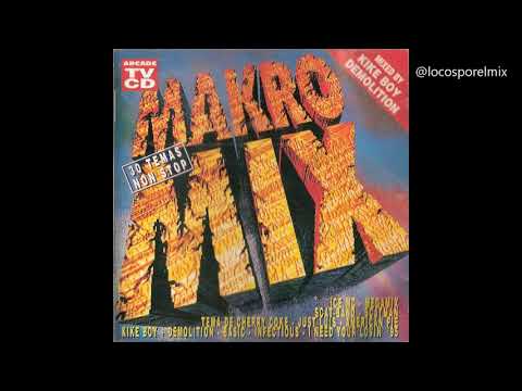 MAKRO MIX (1995)