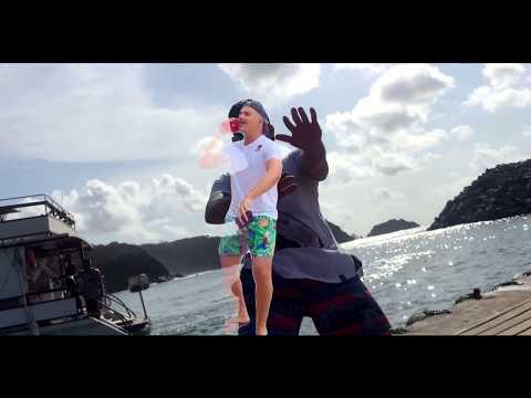 WAGNER PRESSÃO - ENVOLVENTE - CLIPE OFICIAL