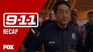 Rescue Recap: Heartbreaker | Season 1 Episode 6