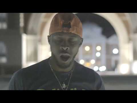 Chris Parker - "Pain"