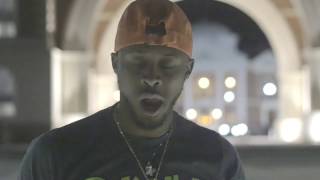 Chris Parker - &quot;Pain&quot;