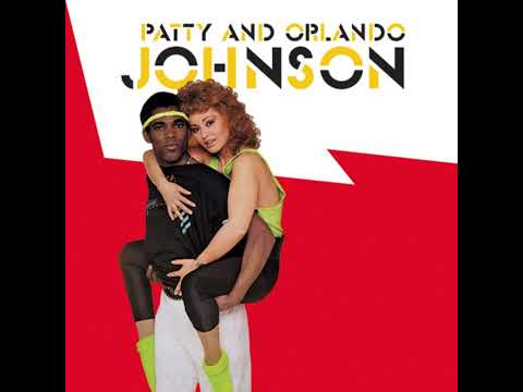 Patty And Orlando Johnson 1985
