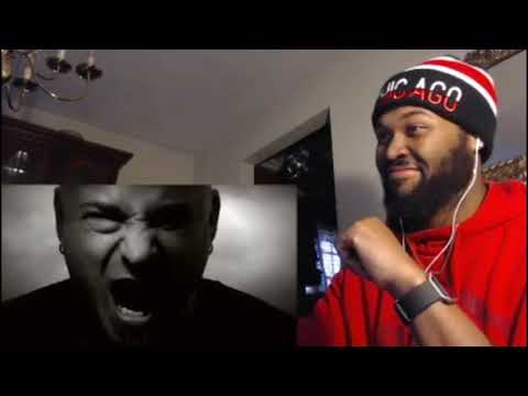 First Time Listening Disturbed The Sound Of Silence Official Music Video Reaction