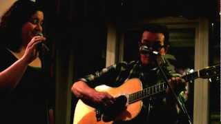 &quot;River Run&quot; - Thea Glindorf