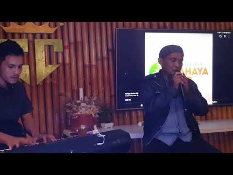 JARITA TONJA cover M Aras sijaya