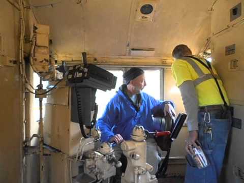 Western Pacific RR Museum 049