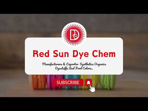 Brilliant Blue Fcf Food Color, Powder, 25 kg