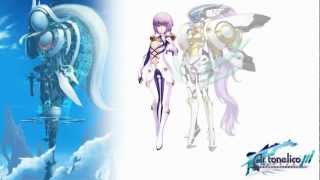 [問題] 一首自創語言的遊戲BGM