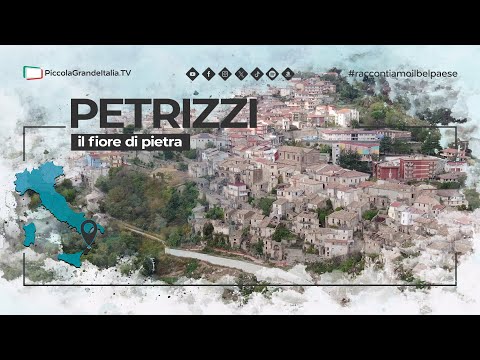 Petrizzi - Little Great Italy