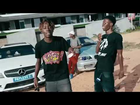 SALIM diss dope chama in a freestyle