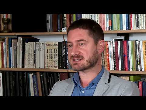 Semn de Carte Ep. 107 - Clarissa Pinkola Estes - Femei care aleargă cu lupii