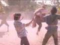 The King Of The Kickboxers Insanely Fast Prang