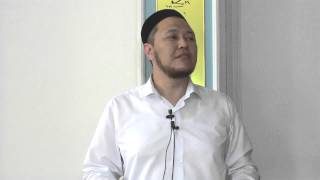 Алланы ұмытқан адамның жазасы А.Куанышбаев