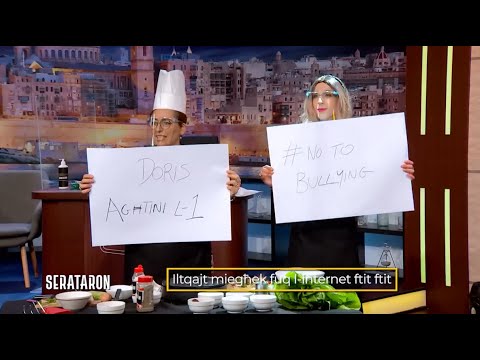 Serataron - Tribute to Doris