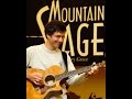 My Roots Todd Burge Live on Mountain Stage