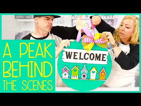 How to Design and Make Door Decor Ideas | Design...